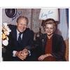 Image 1 : Gerald and Betty Ford
