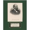 Image 1 : James A. Garfield