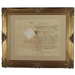 William Henry Harrison