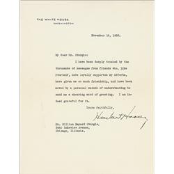 Herbert Hoover