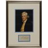 Image 1 : Thomas Jefferson