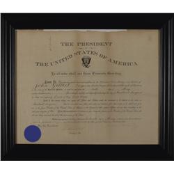 William McKinley