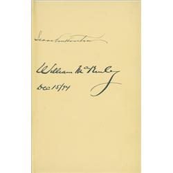 William McKinley