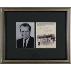 Richard Nixon