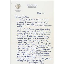 Ronald Reagan