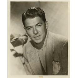 Ronald Reagan