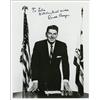 Image 1 : Ronald Reagan