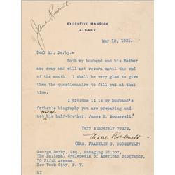 Eleanor Roosevelt