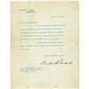 Image 1 : Franklin D. Roosevelt