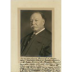 William H. Taft