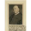 Image 1 : William H. Taft