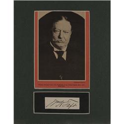 William H. Taft