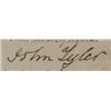 Image 3 : John Tyler