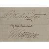 Image 2 : George Washington and Thomas Jefferson