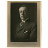 Image 1 : Woodrow Wilson