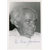 Image 1 : David Ben-Gurion