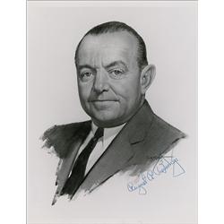 August A. Busch, Jr.