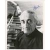 Image 1 : Jacques Cousteau