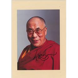 Dalai Lama