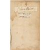Image 1 : Declaration of Independence: Wolcott and Williams