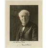 Image 1 : Thomas Edison