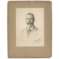 George V