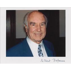 Albert Hofmann