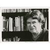 Image 1 : Margaret Mead