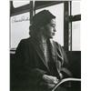 Image 1 : Rosa Parks