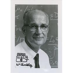 William Shockley
