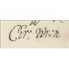 Image 2 : Christopher Wren