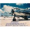 Image 1 : Enola Gay: Thomas Ferebee