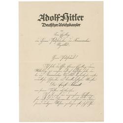 Adolf Hitler