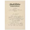 Image 1 : Adolf Hitler