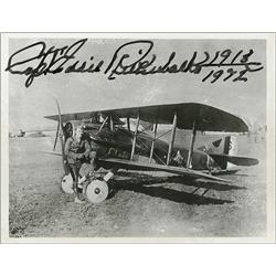 Eddie Rickenbacker