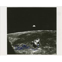 Buzz Aldrin