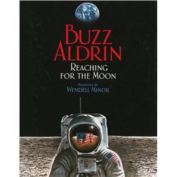 Buzz Aldrin