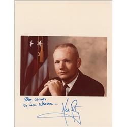 Neil Armstrong