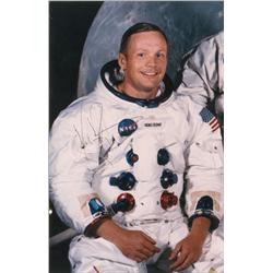 Neil Armstrong