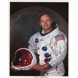 Neil Armstrong