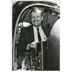 Neil Armstrong