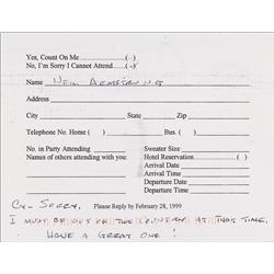 Neil Armstrong