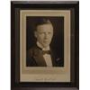 Image 1 : Charles Lindbergh