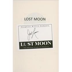 James Lovell