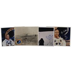Edgar Mitchell