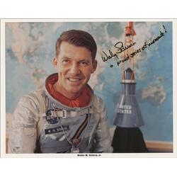 Wally Schirra