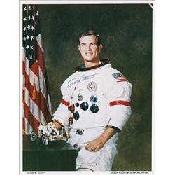 Dave Scott