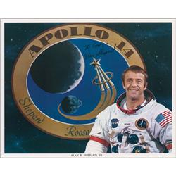 Alan Shepard