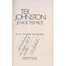 Test Pilots
