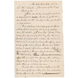 William Cullen Bryant